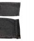 中古・古着 Acne studios (アクネ ストゥディオス) 2003 VINTAGE BLACK JEANS ブラック サイズ:30：18000円