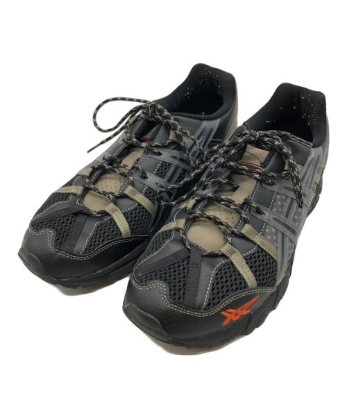 asics（アシックス）asics (アシックス) GEL-SONOMA ブラック サイズ:28㎝の古着・服飾アイテム