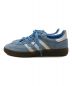 adidas (アディダス) HANDBALL SPEZIAL ブルー サイズ:24.5：12000円