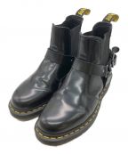 Dr.Martensドクターマーチン）の古着「WINCOX CHELSEA BOOT」｜ブラック