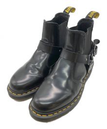 Dr.Martens（ドクターマーチン）の古着「WINCOX CHELSEA BOOT」｜ブラック