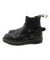 Dr.Martens (ドクターマーチン) WINCOX CHELSEA BOOT ブラック サイズ:UK8：13000円