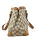 LOUIS VUITTON (ルイ ヴィトン) ハムステッドPM ベージュ サイズ:PM：70000円