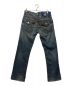 TRUE RELIGION (トゥルー レリジョン) RICKY SUPER Tデニムパンツ インディゴ サイズ:M：8000円