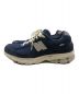 NEW BALANCE (ニューバランス) M2002RHL ネイビー サイズ:27.5：9000円