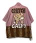 GALFY (ガルフィー) セットアップジャージ パープル サイズ:4L：10000円
