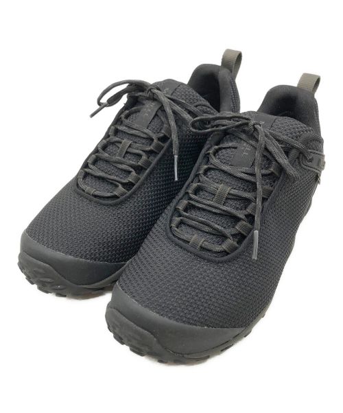 MERRELL（メレル）MERRELL (メレル) ローカットスニーカー ブラック サイズ:25.5cmの古着・服飾アイテム