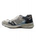 NEW BALANCE (ニューバランス) M920NBR グレー サイズ:8 1/2：10000円