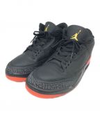 NIKE×J balvinナイキ×J.バルヴィン）の古着「Air Jordan 3 Retro SP 