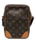 LOUIS VUITTON (ルイ ヴィトン) アマゾン ブラウン：42000円