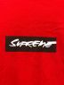 中古・古着 SUPREME (シュプリーム) Futura Box Logo Tee レッド サイズ:M：11000円