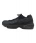 NIKE (ナイキ) AIR MAX 95 ESSENTIAL ブラック サイズ:28.5㎝：7000円