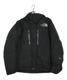 THE NORTH FACE（ザ ノース フェイス）の古着「バルトロライトジャケット」｜ブラック