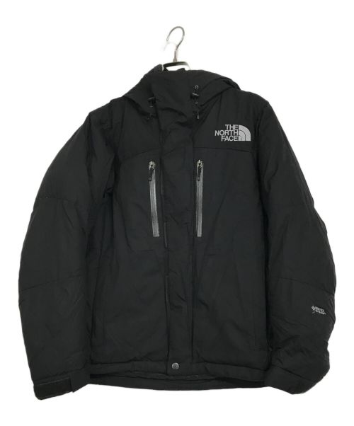 THE NORTH FACE（ザ ノース フェイス）THE NORTH FACE (ザ ノース フェイス) バルトロライトジャケット ブラック サイズ:Sの古着・服飾アイテム