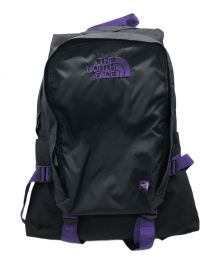 THE NORTHFACE PURPLELABEL（ザ・ノースフェイス パープルレーベル）の古着「CORDURA Nylon Day Pack」｜ブラック