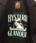 Hysteric Glamourの古着・服飾アイテム：13000円