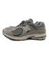 NEW BALANCE (ニューバランス) M2002RST グレー サイズ:26：11000円