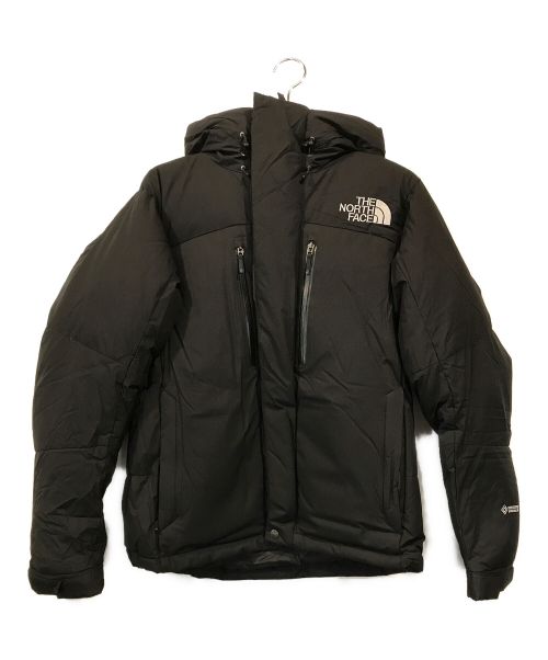 THE NORTH FACE（ザ ノース フェイス）THE NORTH FACE (ザ ノース フェイス) バルトロライトダウンジャケット ブラック サイズ:Lの古着・服飾アイテム