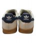 adidas (アディダス) BEAUTY&YOUTH (ビューティーアンドユース) Gazelle indoor ホワイト サイズ:28.5：12000円