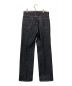 AURALEE (オーラリー) HARD TWIST DENIM 5P PANTS インディゴ サイズ:76cm(W30)：17000円