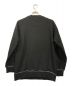 KENZO (ケンゾー) Contrasted Stitch Tiger Sweatshirt ブラック サイズ:S：13000円