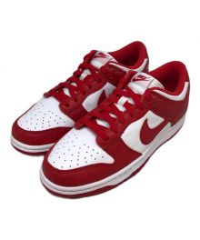 NIKE（ナイキ）の古着「DUNK LOW SP」｜レッド