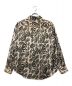 stussy (ステューシー) SWIRLY S SILK SHIRT アイボリー サイズ:S：14000円