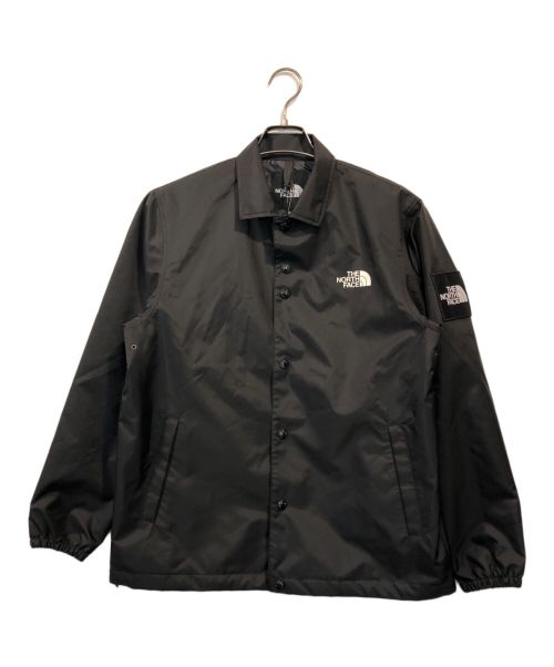 THE NORTH FACE（ザ ノース フェイス）THE NORTH FACE (ザ ノース フェイス) The Coach Jacket ブラック サイズ:Sの古着・服飾アイテム