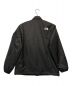 THE NORTH FACE (ザ ノース フェイス) The Coach Jacket ブラック サイズ:S：11000円