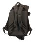 Cote&Ciel (コートエシエル) Isar Rucksack L ブラック：9000円