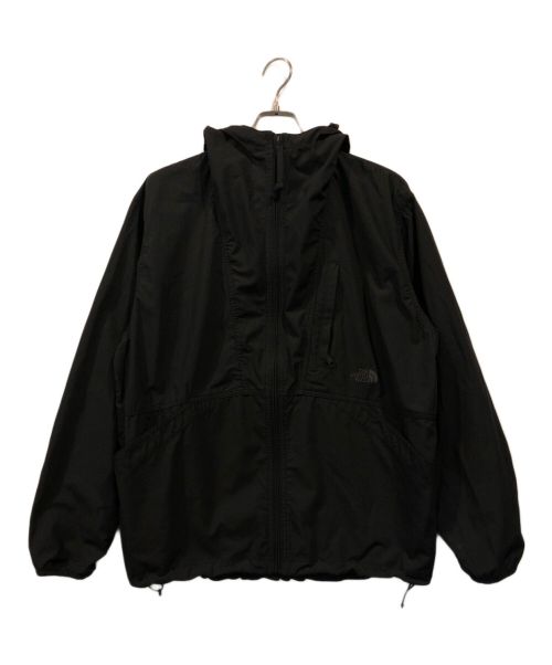 THE NORTH FACE（ザ ノース フェイス）THE NORTH FACE (ザ ノース フェイス) Firefly Light Hoodie ブラック サイズ:Lの古着・服飾アイテム