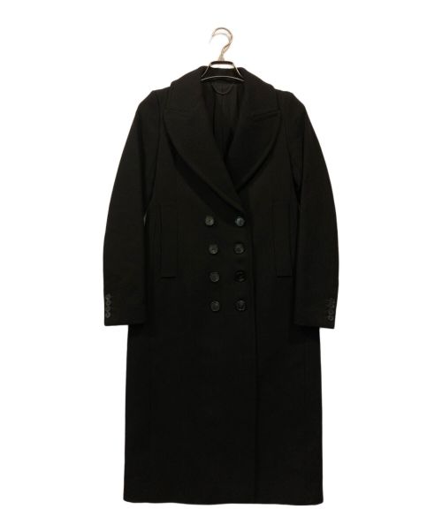 ALL SAINTS（オールセインツ）ALL SAINTS (オールセインツ) BLAIR COAT ブラック サイズ:XSの古着・服飾アイテム