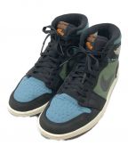 NIKEナイキ）の古着「Air Jordan 1 Element GORE-TEX 