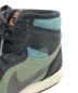 中古・古着 NIKE (ナイキ) Air Jordan 1 Element GORE-TEX 