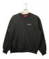 SUPREME（シュプリーム）の古着「NYC Crewneck」｜ブラック