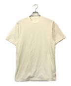 Y-3ワイスリー）の古着「PREMIUM SS TEE」｜アイボリー