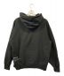 SUPREME (シュプリーム) 21AW Collage Grid Hooded sweat ブラック サイズ:L：15000円