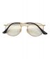 RAY-BAN (レイバン) ROUND METAL サイズ:50ロ21：8000円