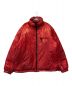 中古・古着 SUPREME (シュプリーム) Shiny Reversible Puffy Jacket ブラック サイズ:M：20000円