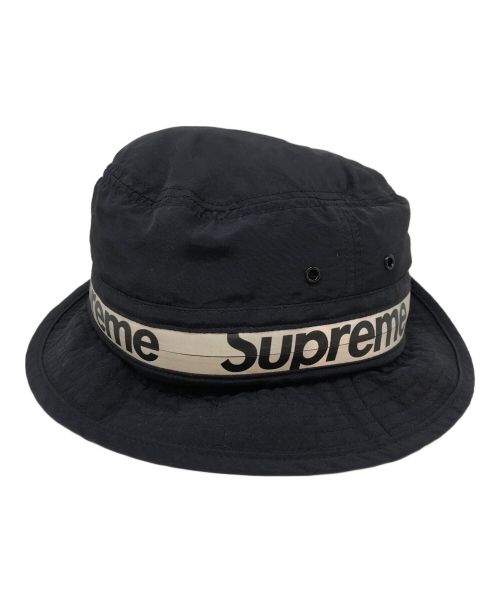 SUPREME（シュプリーム）SUPREME (シュプリーム) Reflective Zip Crusher ブラックの古着・服飾アイテム