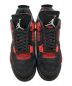 中古・古着 NIKE (ナイキ) Air Jordan 4 