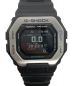 CASIO（カシオ）の古着「GBX-100-1JF」｜ブラック