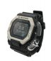 CASIO (カシオ) GBX-100-1JF ブラック：11000円