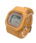 CASIO (カシオ) GLX-S5600-4JF オレンジ：7000円