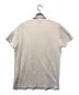 MONCLER (モンクレール) MAGLIA S S T-SHIRT ベージュ サイズ:XL：8000円