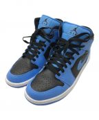 NIKEナイキ）の古着「Air Jordan 1 Mid 