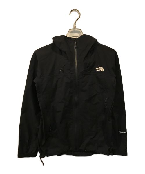 THE NORTH FACE（ザ ノース フェイス）THE NORTH FACE (ザ ノース フェイス) スーパークライムジャケット ブラック サイズ:Sの古着・服飾アイテム