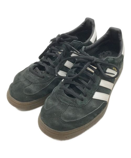 adidas（アディダス）adidas (アディダス) HANDBALL SPEZIAL ブラック サイズ:26.5の古着・服飾アイテム