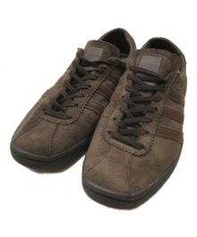 adidas（アディダス）の古着「TOBACCO Gruen 'Dark」｜ブラウン