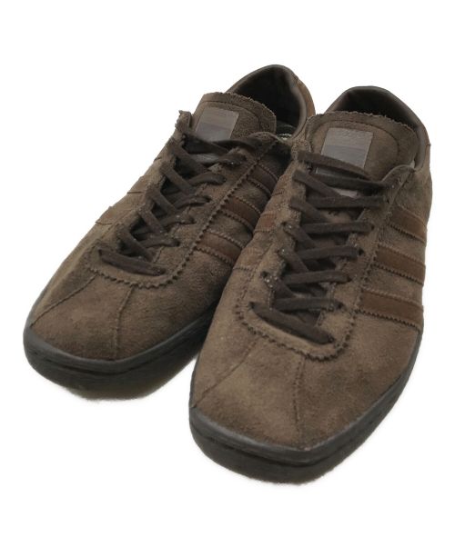 adidas（アディダス）adidas (アディダス) TOBACCO Gruen 'Dark ブラウン サイズ:26㎝の古着・服飾アイテム